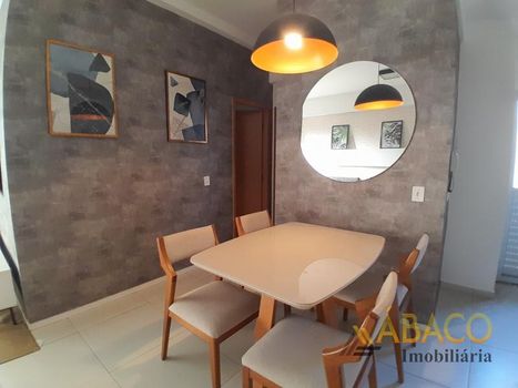 Foto 20 do(a) Apartamento de 2 quartos à venda em Jardim Gibertoni, São Carlos