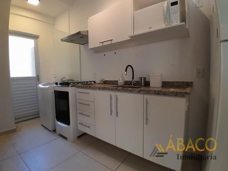 Foto 10 do(a) Apartamento de 2 quartos à venda em Jardim Gibertoni, São Carlos