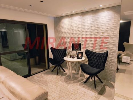 Foto 3 do(a) Apartamento de 3 quartos à venda em Vila Paulicéia, São Paulo