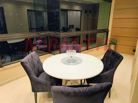 Foto 4 do(a) Apartamento de 3 quartos à venda em Vila Paulicéia, São Paulo