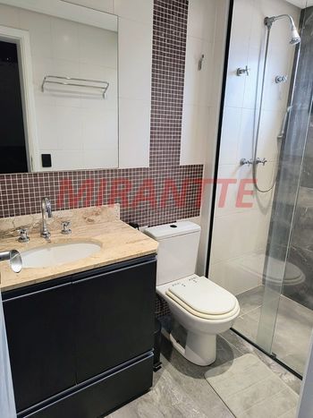 Foto 12 do(a) Apartamento de 3 quartos à venda em Vila Paulicéia, São Paulo