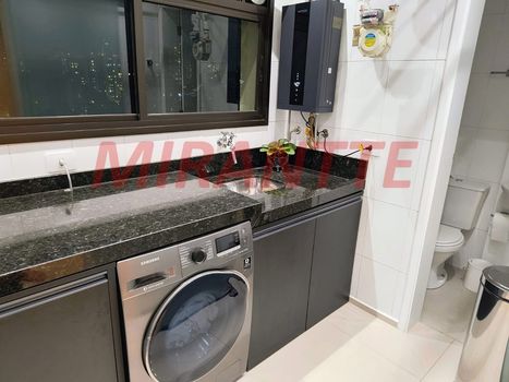 Foto 18 do(a) Apartamento de 3 quartos à venda em Vila Paulicéia, São Paulo