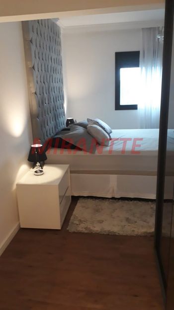 Foto 8 do(a) Apartamento de 3 quartos à venda em Vila Paulicéia, São Paulo