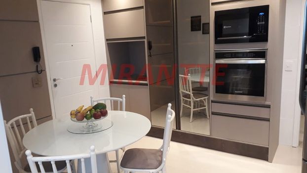 Foto 5 do(a) Apartamento de 3 quartos à venda em Vila Paulicéia, São Paulo