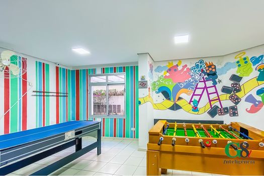Foto 40 do(a) Cobertura de 3 quartos à venda em Santa Teresinha, São Paulo