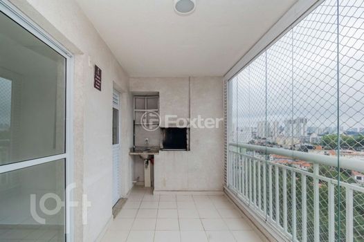 Foto 4 do(a) Apartamento de 3 quartos à venda em Jardim das Vertentes, São Paulo