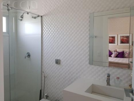 Foto 10 do(a) Casa em Condomínio de 4 quartos à venda em Condomínio Reserva do Paratehy, São José dos Campos