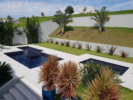 Foto 4 do(a) Casa em Condomínio de 4 quartos à venda em Condomínio Reserva do Paratehy, São José dos Campos