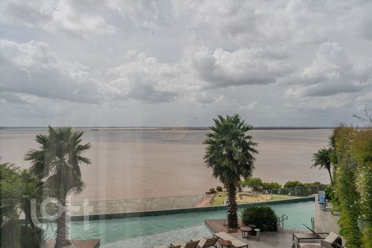 Foto 8 do(a) Apartamento de 1 quartos à venda em Praia de Belas, Porto Alegre