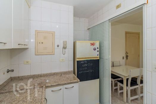 Foto 17 do(a) Apartamento de 1 quartos à venda em Indianópolis, São Paulo