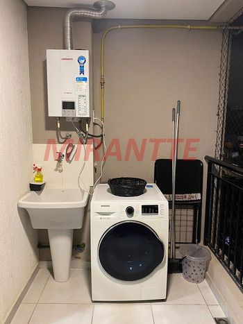 Foto 13 do(a) Apartamento de 1 quartos à venda em Lauzane Paulista, São Paulo