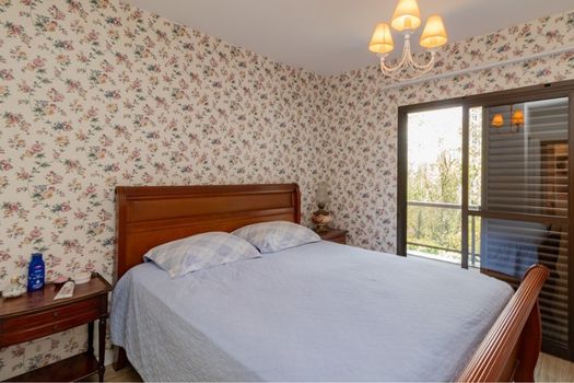 Foto 2 do(a) Apartamento de 3 quartos à venda em Vila Andrade, São Paulo