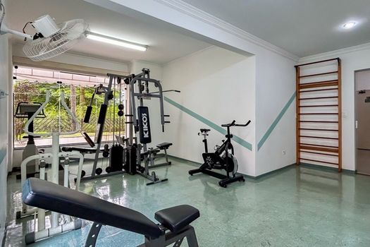 Foto 7 do(a) Apartamento de 3 quartos à venda em Vila Andrade, São Paulo