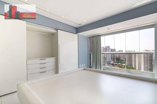 Foto 10 do(a) Cobertura de 3 quartos à venda em Vila Romana, São Paulo