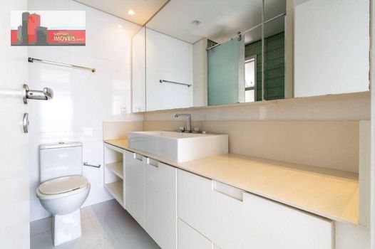 Foto 8 do(a) Cobertura de 3 quartos à venda em Vila Romana, São Paulo