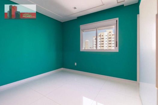 Foto 20 do(a) Cobertura de 3 quartos à venda em Vila Romana, São Paulo
