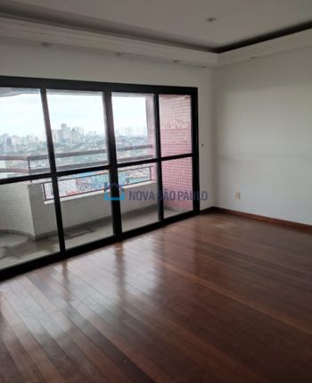 Foto 1 do(a) Apartamento de 4 quartos à venda em Vila Santo Estéfano, São Paulo