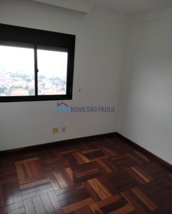 Foto 6 do(a) Apartamento de 4 quartos à venda em Vila Santo Estéfano, São Paulo