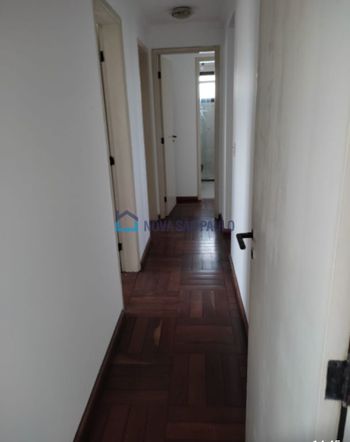 Foto 3 do(a) Apartamento de 4 quartos à venda em Vila Santo Estéfano, São Paulo