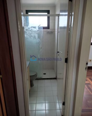 Foto 4 do(a) Apartamento de 4 quartos à venda em Vila Santo Estéfano, São Paulo