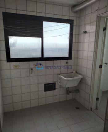 Foto 10 do(a) Apartamento de 4 quartos à venda em Vila Santo Estéfano, São Paulo