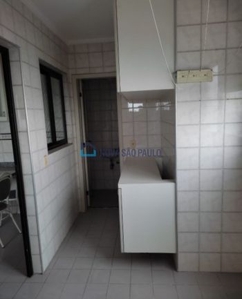 Foto 9 do(a) Apartamento de 4 quartos à venda em Vila Santo Estéfano, São Paulo