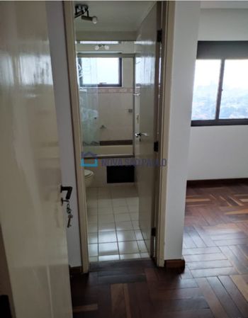 Foto 11 do(a) Apartamento de 4 quartos à venda em Vila Santo Estéfano, São Paulo