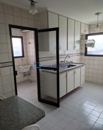 Foto 16 do(a) Apartamento de 4 quartos à venda em Vila Santo Estéfano, São Paulo