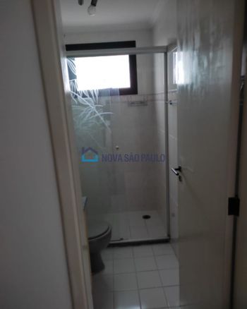 Foto 5 do(a) Apartamento de 4 quartos à venda em Vila Santo Estéfano, São Paulo