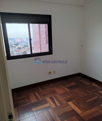 Foto 14 do(a) Apartamento de 4 quartos à venda em Vila Santo Estéfano, São Paulo