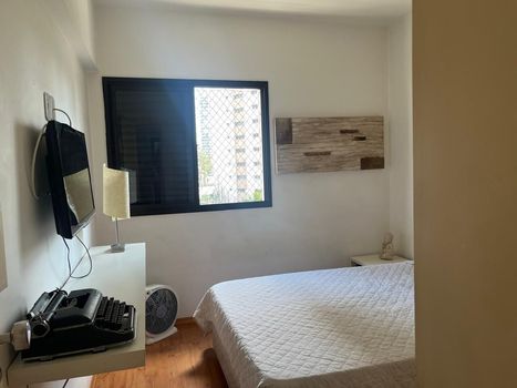 Foto 20 do(a) Apartamento de 2 quartos à venda em Vila Andrade, São Paulo