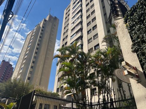 Foto 45 do(a) Apartamento de 2 quartos à venda em Vila Andrade, São Paulo