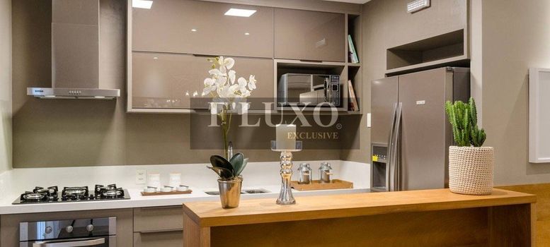 Foto 21 do(a) Casa em Condomínio de 4 quartos à venda em Vila Nova, Porto Alegre