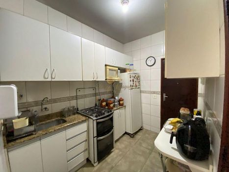 Foto 7 do(a) Apartamento de 2 quartos à venda em Várzea, Teresópolis