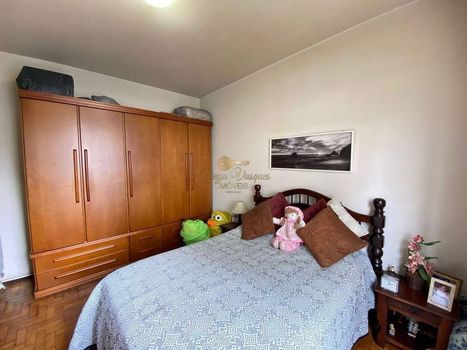 Foto 4 do(a) Apartamento de 2 quartos à venda em Várzea, Teresópolis
