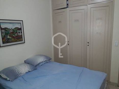 Foto 4 do(a) Apartamento de 3 quartos à venda em Ipanema, Rio de Janeiro