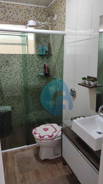 Foto 16 do(a) Casa em Condomínio de 3 quartos à venda em Centro, Piraquara