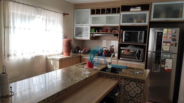 Foto 19 do(a) Casa em Condomínio de 3 quartos à venda em Centro, Piraquara