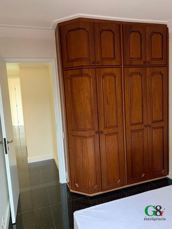 Foto 15 do(a) Apartamento de 3 quartos à venda em Vila Clementino, São Paulo