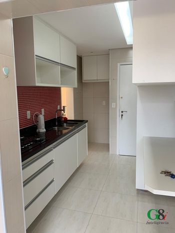 Foto 5 do(a) Apartamento de 3 quartos à venda em Vila Clementino, São Paulo