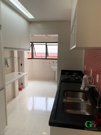 Foto 6 do(a) Apartamento de 3 quartos à venda em Vila Clementino, São Paulo