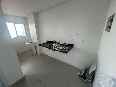 Foto 8 do(a) Apartamento de 3 quartos à venda em Massaguaçu, Caraguatatuba