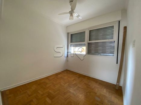 Foto 3 do(a) Apartamento de 2 quartos à venda em Cambuci, São Paulo