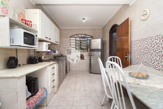 Foto 46 do(a) Casa de 5 quartos à venda em km 18, Osasco