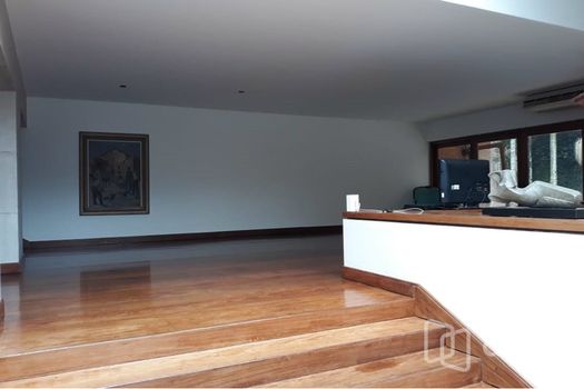 Foto 10 do(a) Casa em Condomínio de 4 quartos à venda em Retiro Morumbi, São Paulo