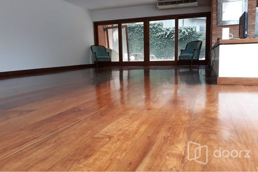 Foto 12 do(a) Casa em Condomínio de 4 quartos à venda em Retiro Morumbi, São Paulo