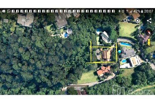 Foto 23 do(a) Casa em Condomínio de 4 quartos à venda em Retiro Morumbi, São Paulo