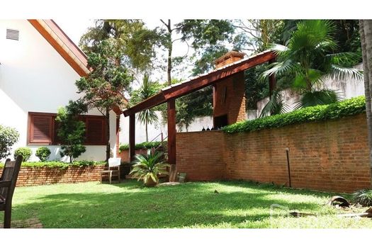 Foto 26 do(a) Casa em Condomínio de 4 quartos à venda em Retiro Morumbi, São Paulo