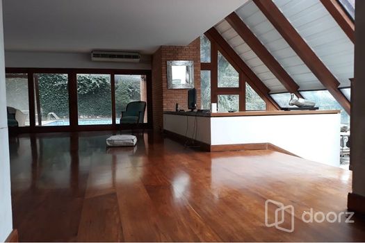 Foto 7 do(a) Casa em Condomínio de 4 quartos à venda em Retiro Morumbi, São Paulo