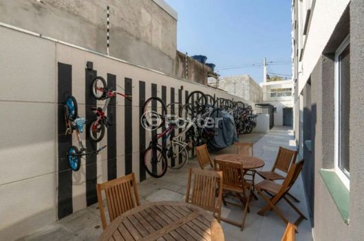 Foto 23 do(a) Apartamento de 2 quartos à venda em Vila Sônia, São Paulo